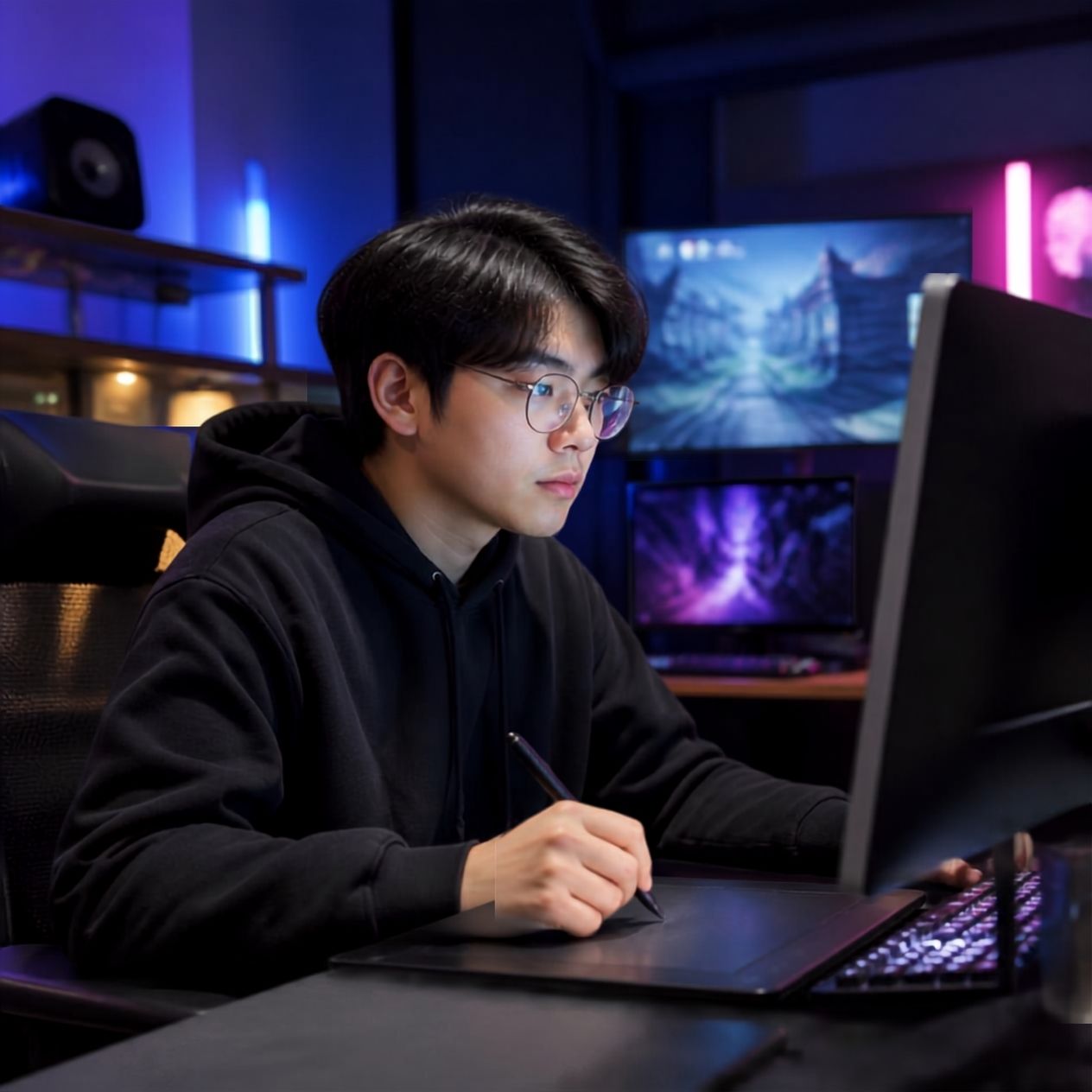 문도현